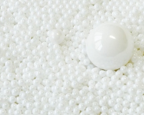 ZY-S95釔穩定氧化鋯珠